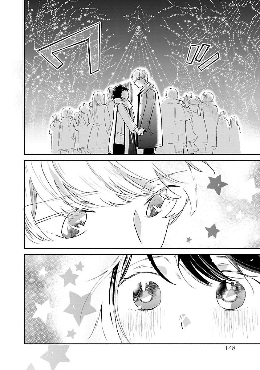 Majo-Senpai Nippou Chapter 24 - 8