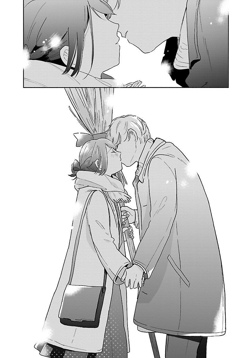 Majo-Senpai Nippou Chapter 24 - 9