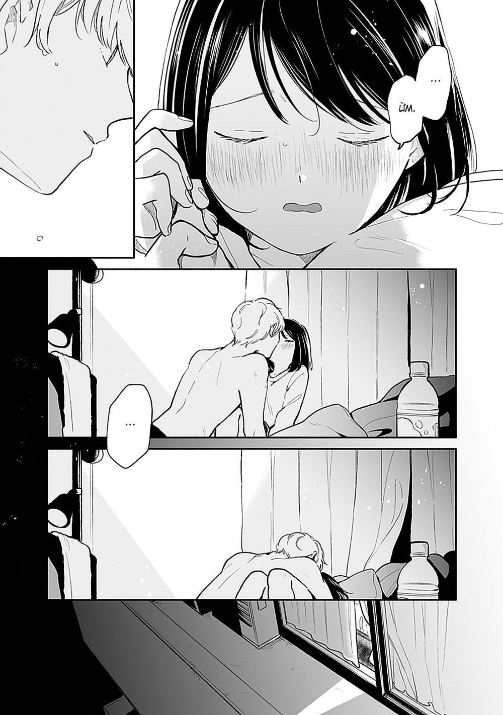 Majo-Senpai Nippou Chapter 31 - 7