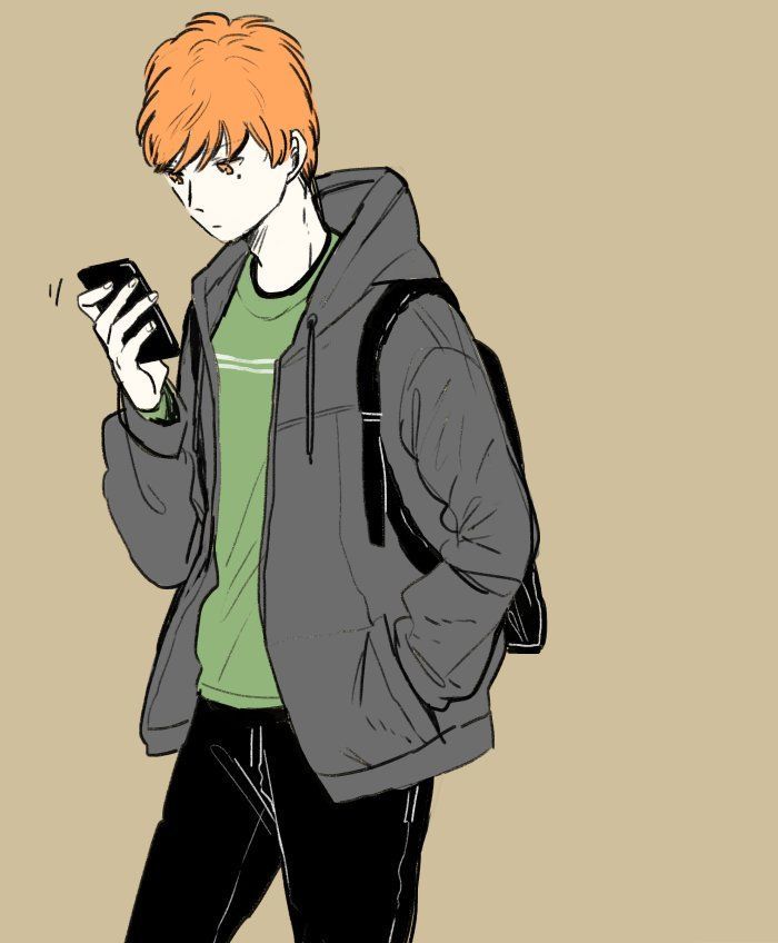 Majo-Senpai Nippou Chapter 5 - 6