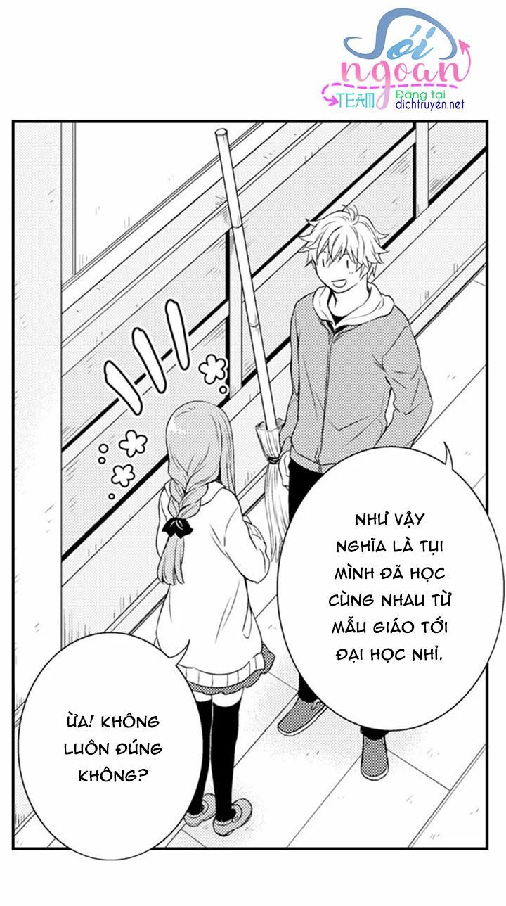 Cô Dâu Cửu Vỹ Hồ Chapter 1 - 13