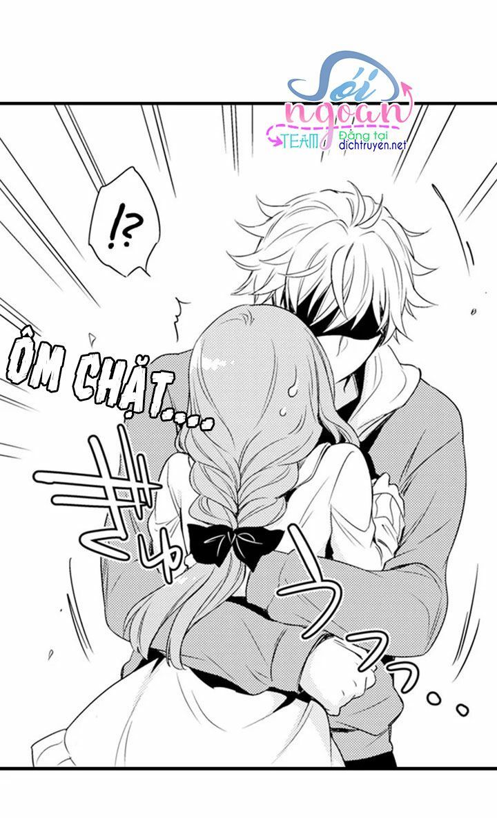 Cô Dâu Cửu Vỹ Hồ Chapter 1 - 29