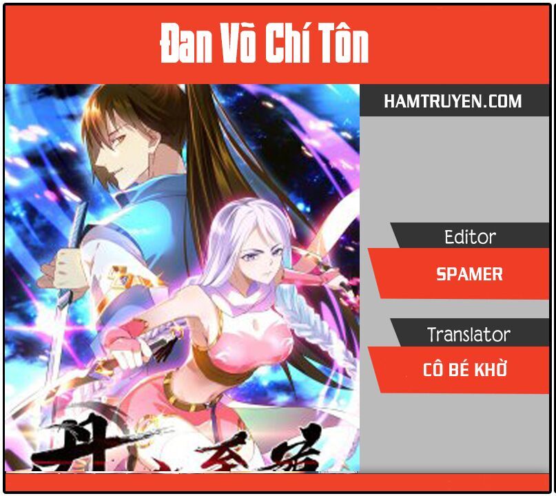 Đan Võ Chí Tôn Chapter 15 - 1