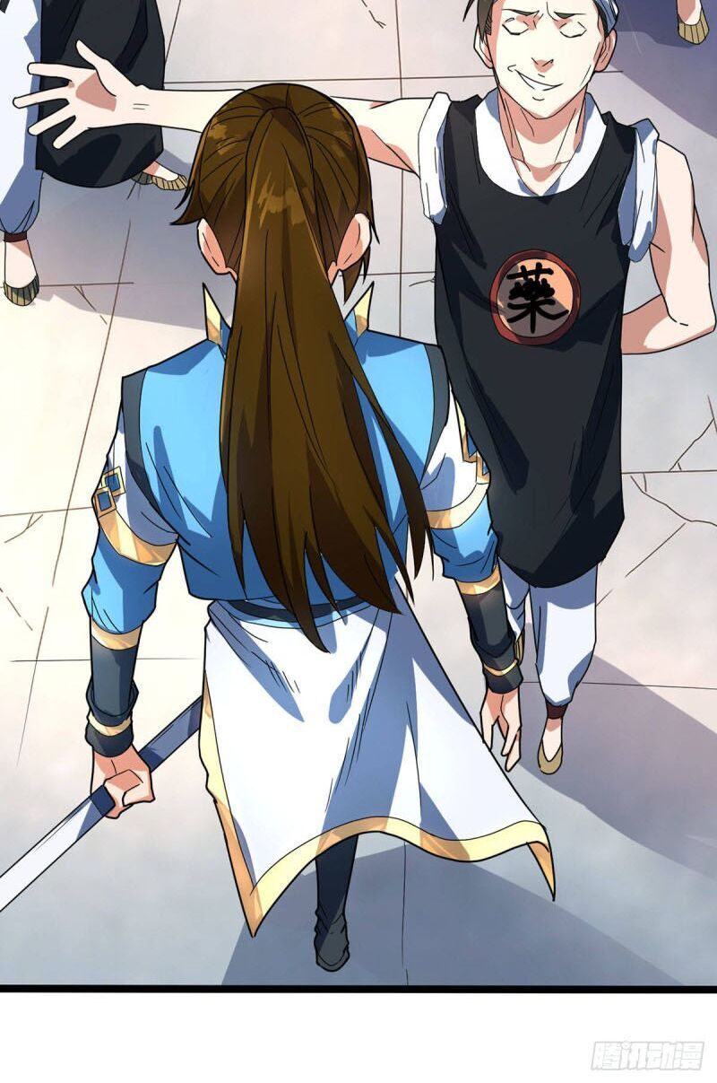 Đan Võ Chí Tôn Chapter 15 - 22