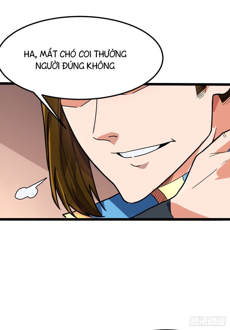 Đan Võ Chí Tôn Chapter 15 - 24