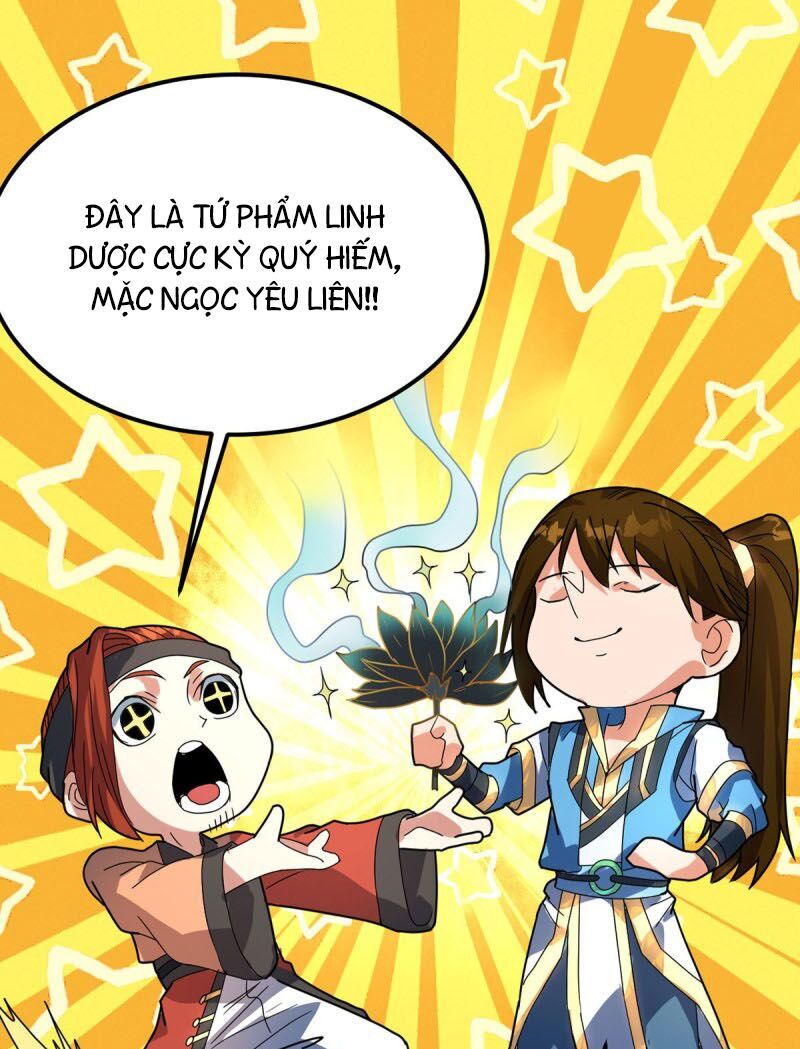 Đan Võ Chí Tôn Chapter 15 - 28