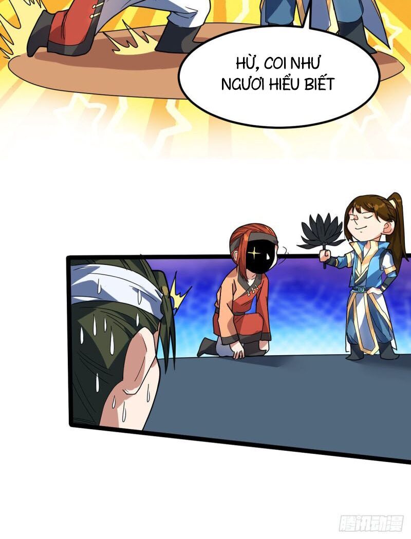 Đan Võ Chí Tôn Chapter 15 - 29