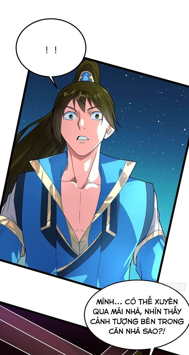 Đan Võ Chí Tôn Chapter 19 - 19