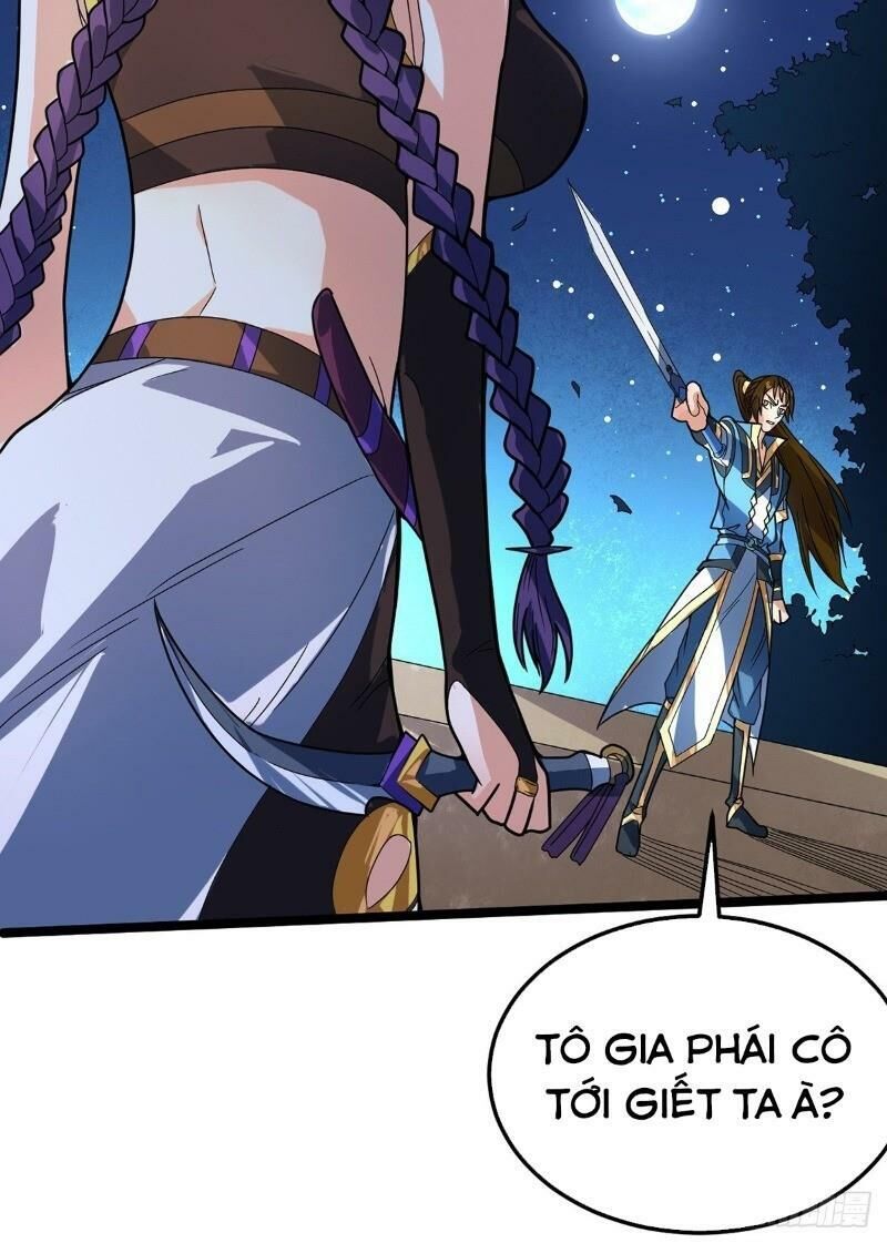 Đan Võ Chí Tôn Chapter 19 - 28