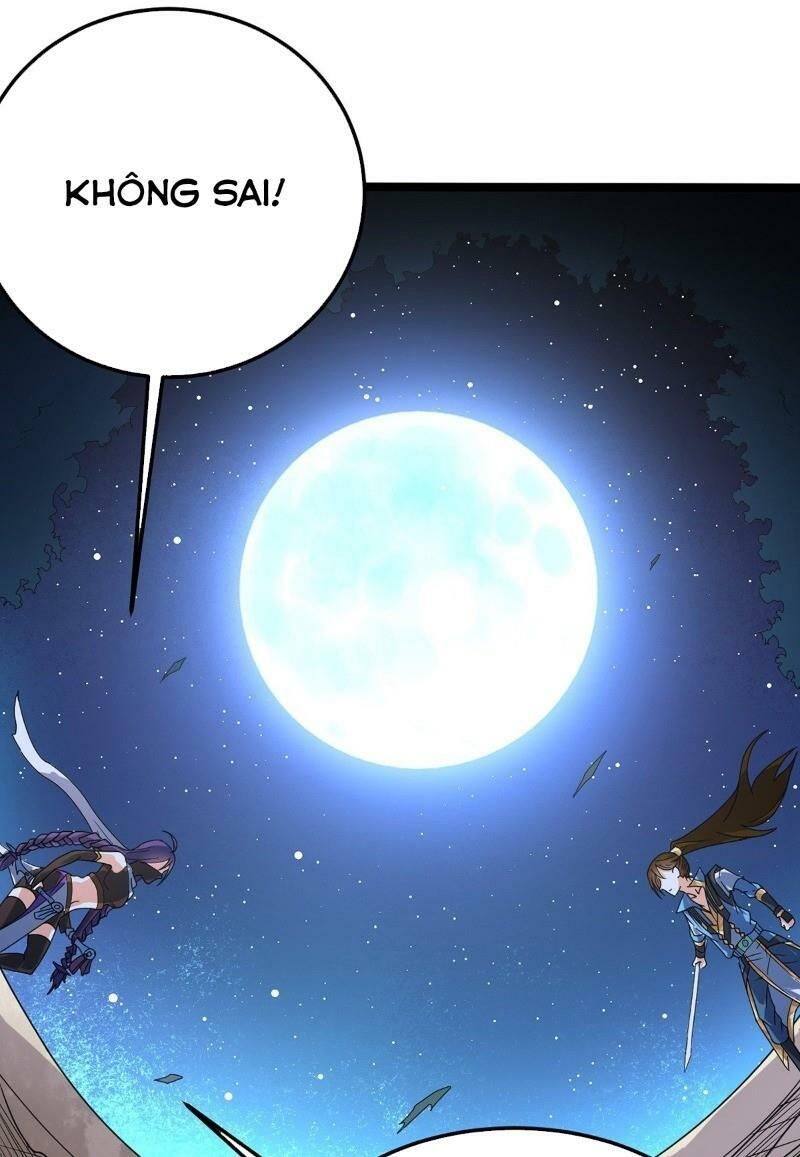 Đan Võ Chí Tôn Chapter 19 - 29