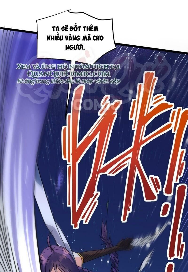 Đan Võ Chí Tôn Chapter 19 - 31