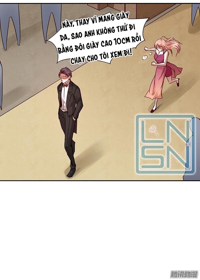 Vợ Yêu Của Ác Ma Chapter 32 - 23