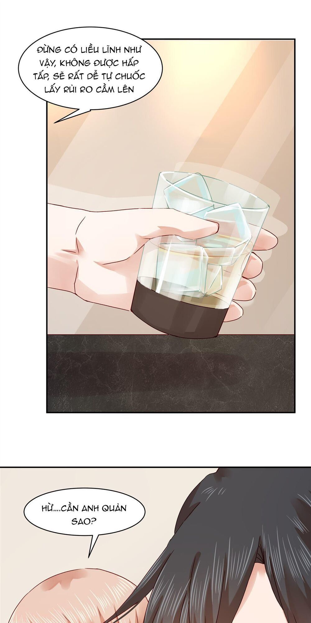 Vợ Yêu Của Ác Ma Chapter 65 - 18