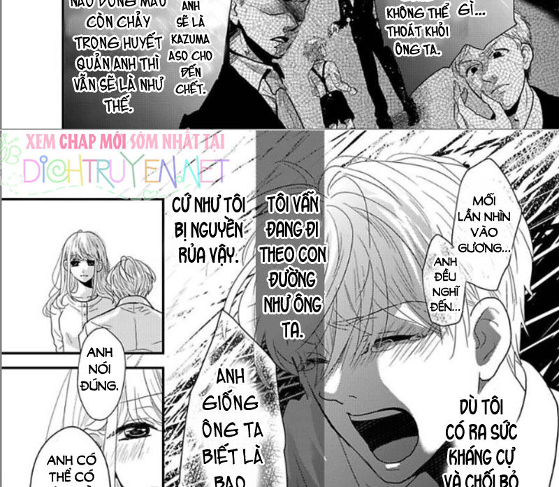 Bị Giam Cầm Bởi Chàng Trai Dịu Dàng Chapter 10 - 23