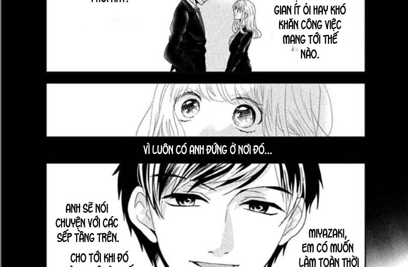 Bị Giam Cầm Bởi Chàng Trai Dịu Dàng Chapter 10 - 4