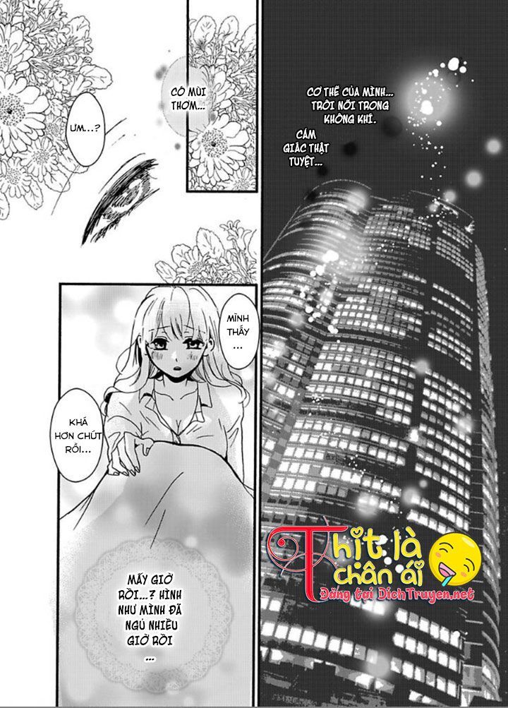 Bị Giam Cầm Bởi Chàng Trai Dịu Dàng Chapter 2 - 15