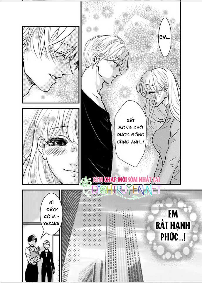 Bị Giam Cầm Bởi Chàng Trai Dịu Dàng Chapter 4 - 13