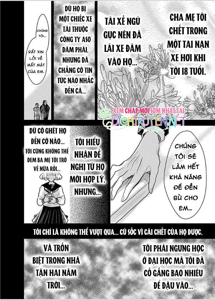 Bị Giam Cầm Bởi Chàng Trai Dịu Dàng Chapter 4 - 23