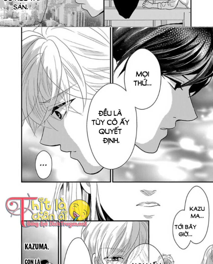 Bị Giam Cầm Bởi Chàng Trai Dịu Dàng Chapter 9 - 15