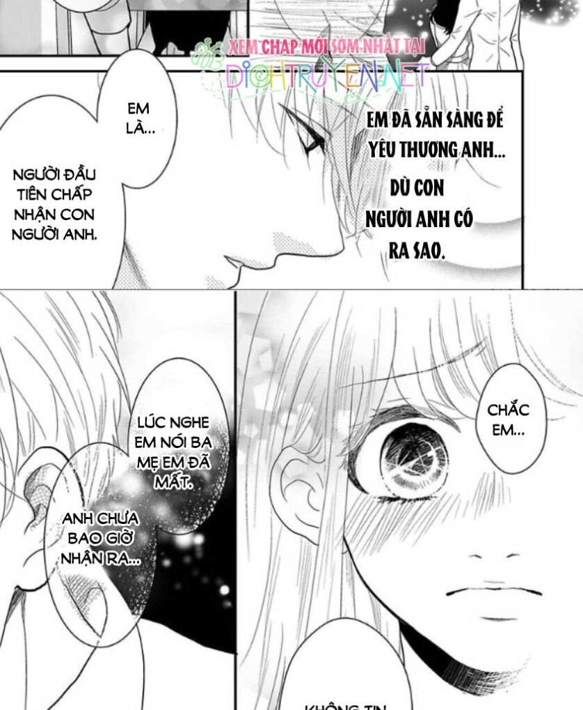 Bị Giam Cầm Bởi Chàng Trai Dịu Dàng Chapter 9 - 17