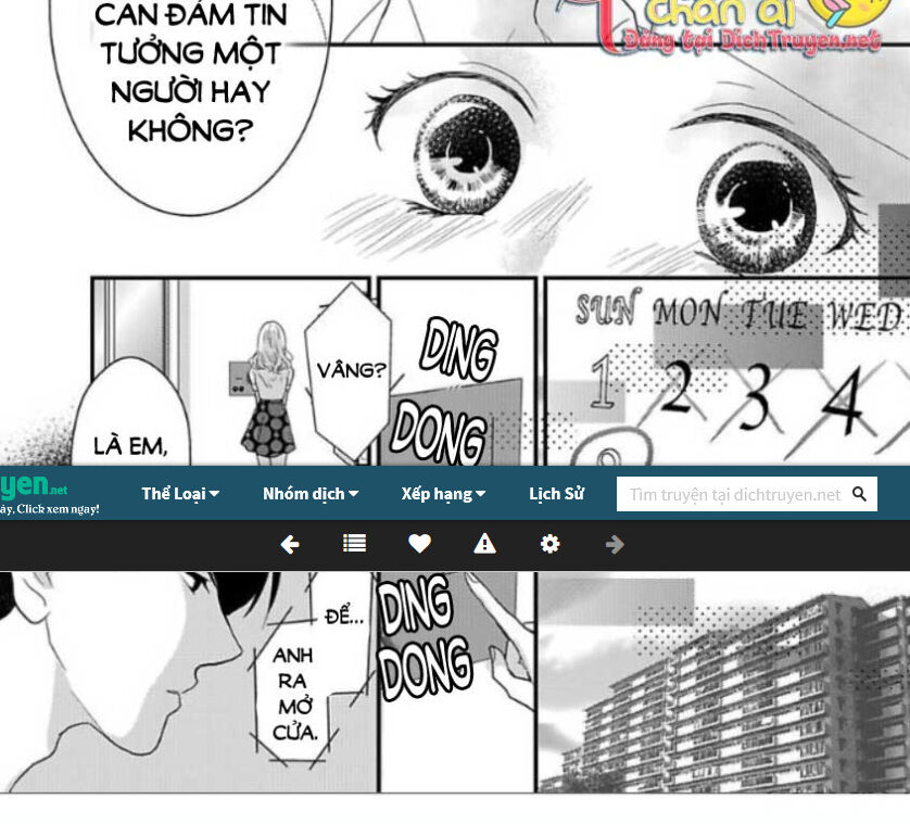 Bị Giam Cầm Bởi Chàng Trai Dịu Dàng Chapter 9 - 29