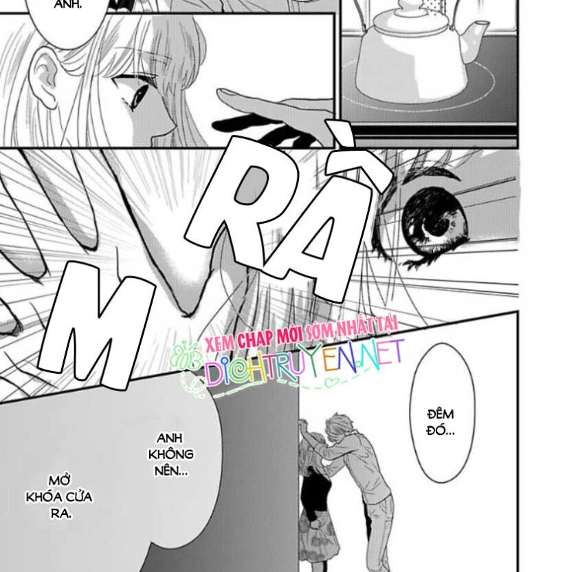 Bị Giam Cầm Bởi Chàng Trai Dịu Dàng Chapter 9 - 4