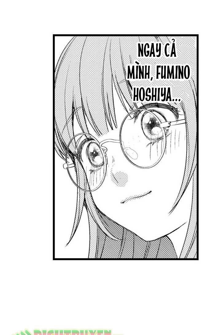 Ngón Tay Anh Ấy Làm Tôi Phát Điên Chapter 1 - 13