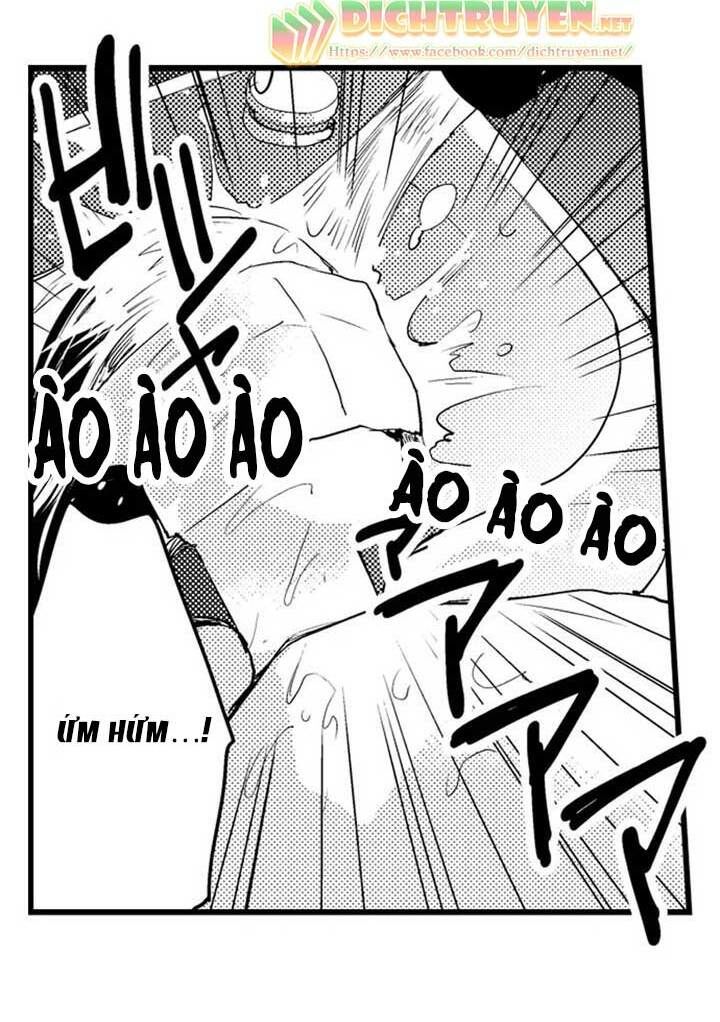 Ngón Tay Anh Ấy Làm Tôi Phát Điên Chapter 1 - 19