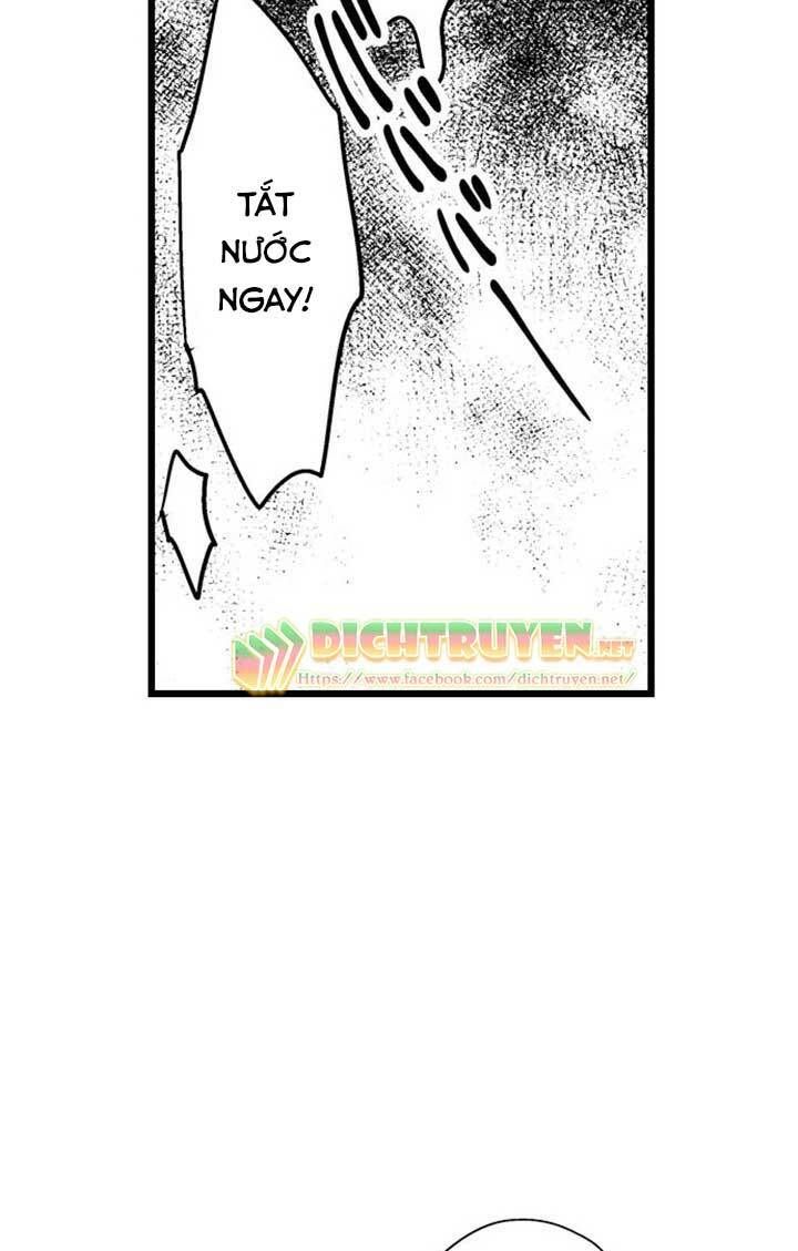 Ngón Tay Anh Ấy Làm Tôi Phát Điên Chapter 1 - 21