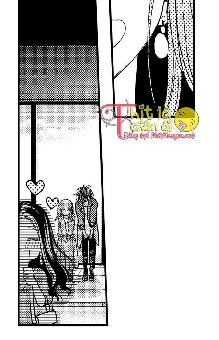 Ngón Tay Anh Ấy Làm Tôi Phát Điên Chapter 1 - 26