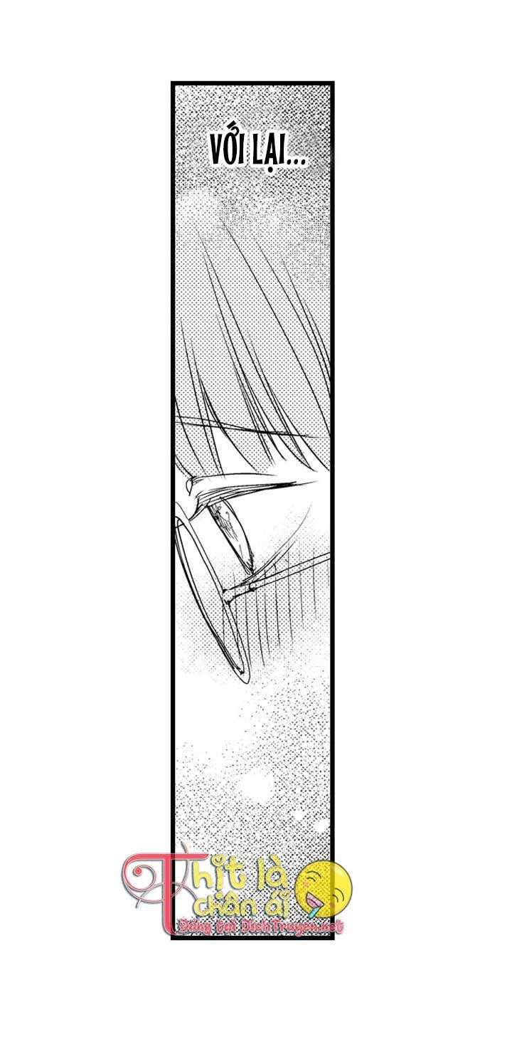 Ngón Tay Anh Ấy Làm Tôi Phát Điên Chapter 1 - 28