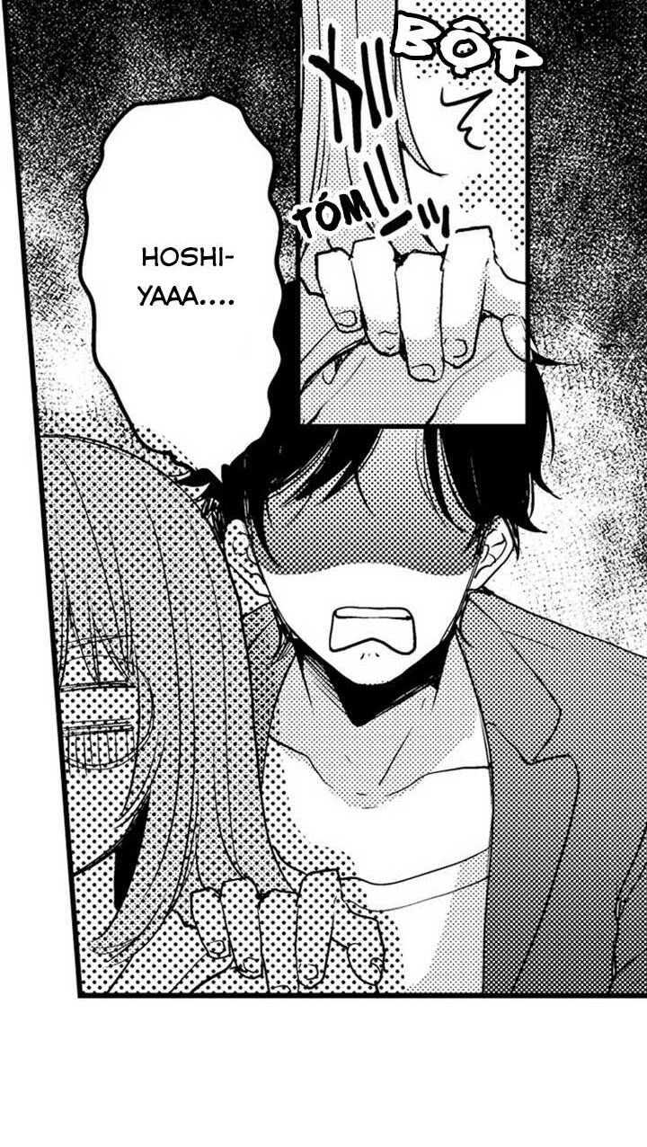 Ngón Tay Anh Ấy Làm Tôi Phát Điên Chapter 1 - 30