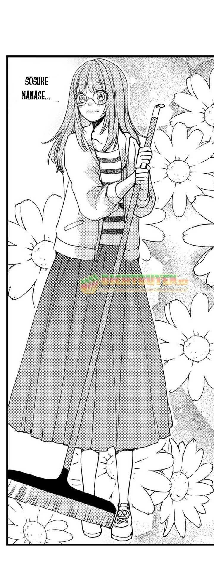 Ngón Tay Anh Ấy Làm Tôi Phát Điên Chapter 1 - 10