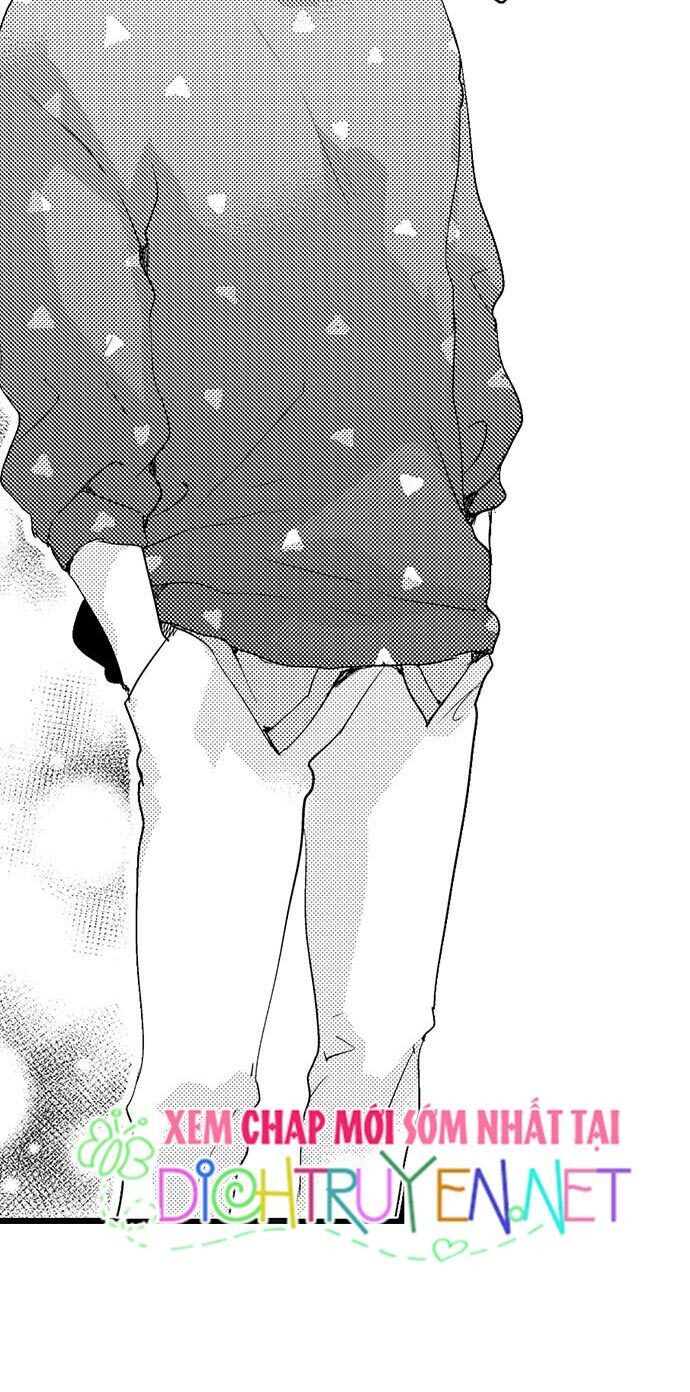 Ngón Tay Anh Ấy Làm Tôi Phát Điên Chapter 10 - 13
