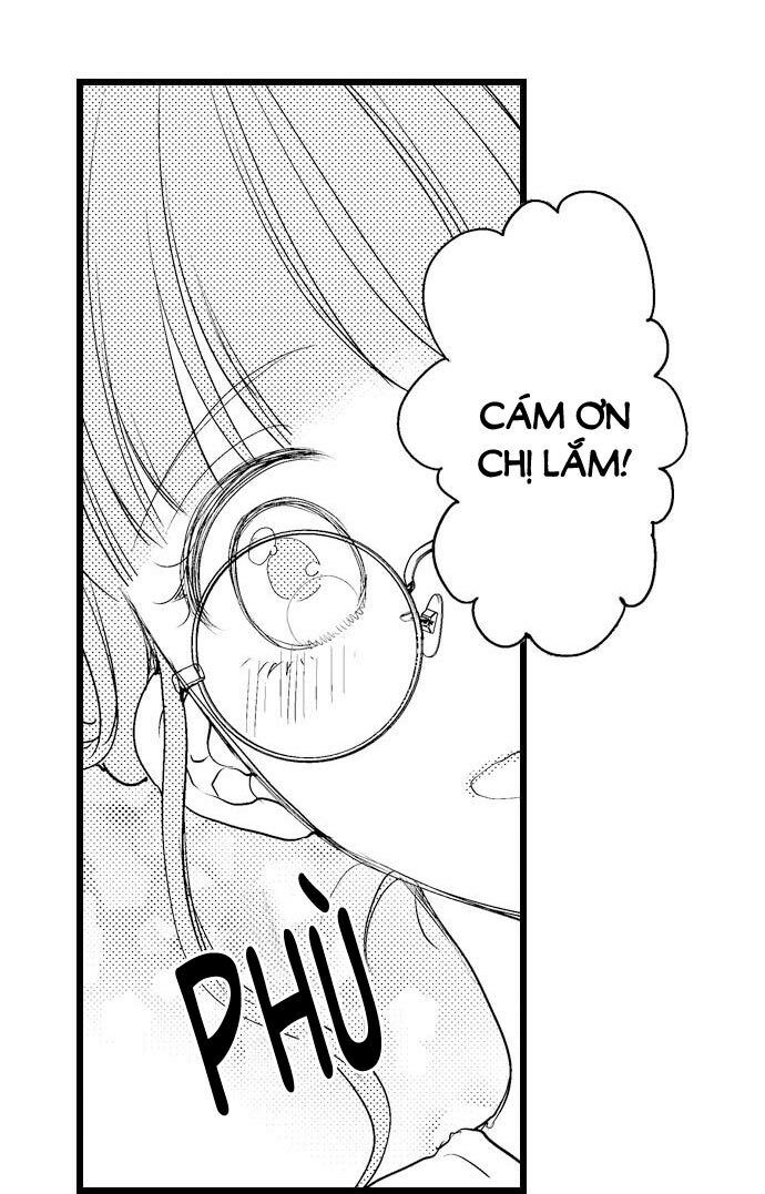 Ngón Tay Anh Ấy Làm Tôi Phát Điên Chapter 10 - 3