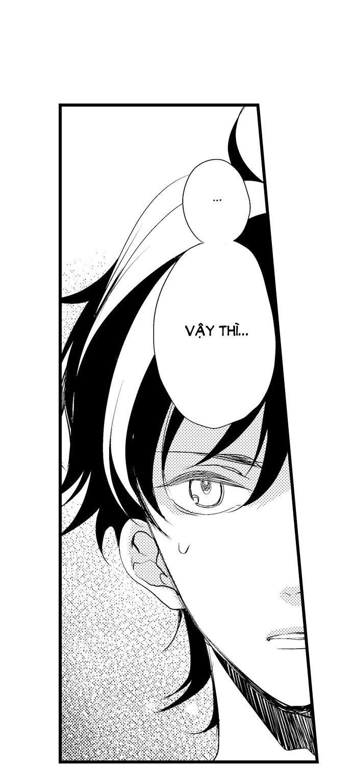 Ngón Tay Anh Ấy Làm Tôi Phát Điên Chapter 10 - 21