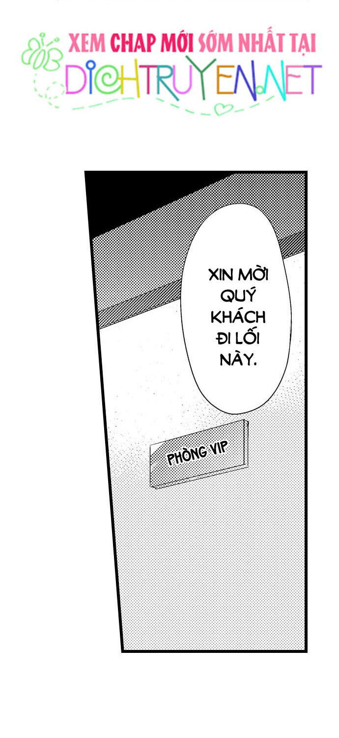 Ngón Tay Anh Ấy Làm Tôi Phát Điên Chapter 10 - 22