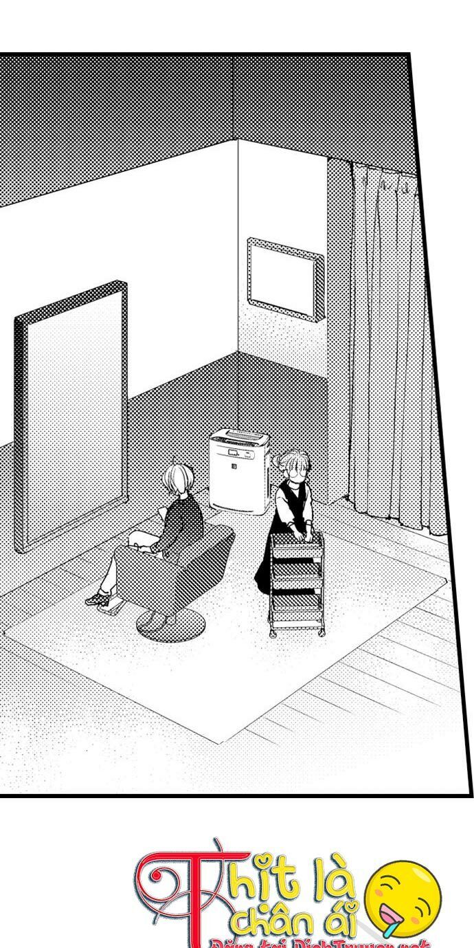 Ngón Tay Anh Ấy Làm Tôi Phát Điên Chapter 10 - 23