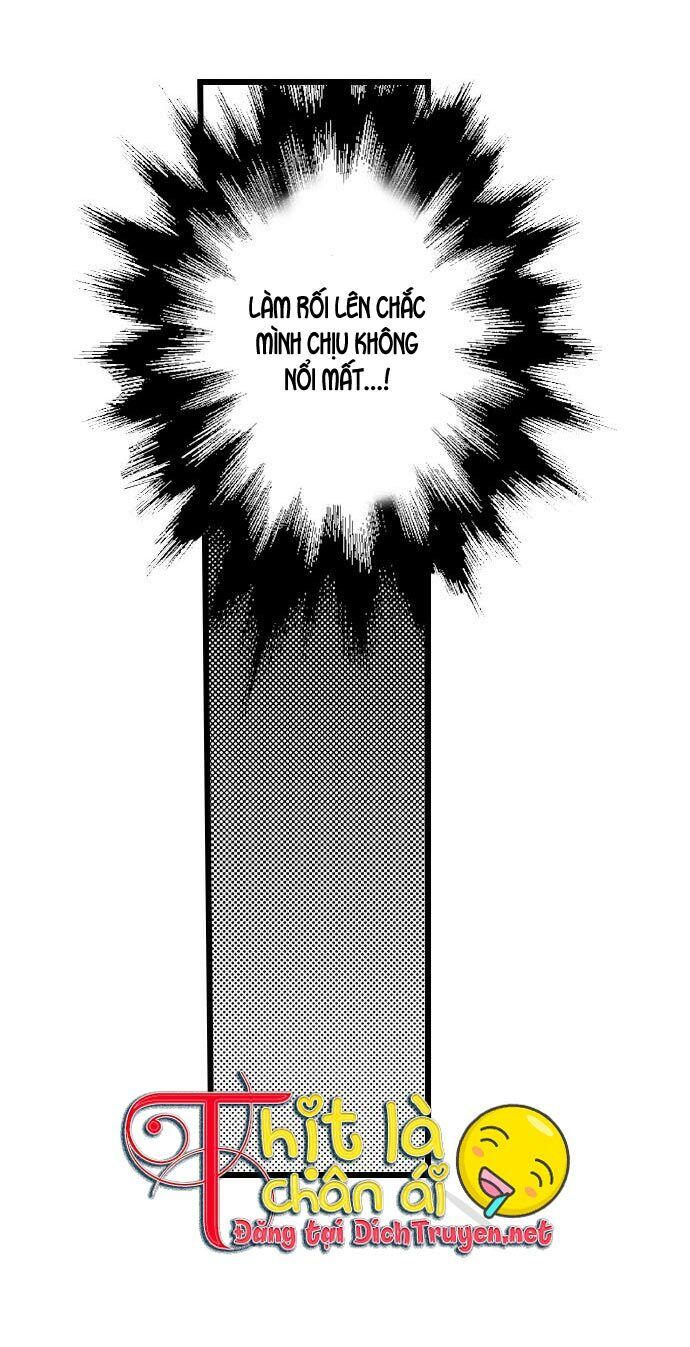 Ngón Tay Anh Ấy Làm Tôi Phát Điên Chapter 10 - 27