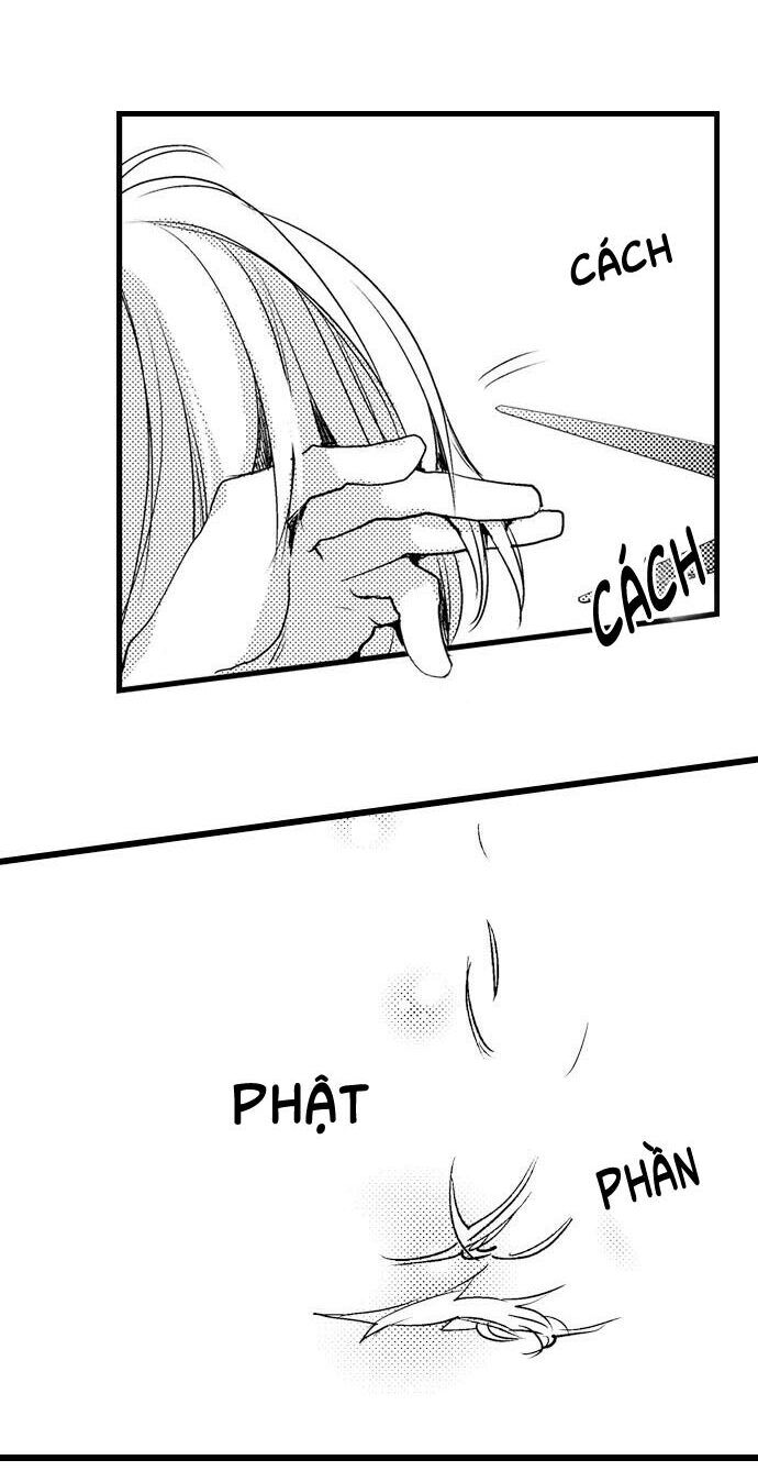 Ngón Tay Anh Ấy Làm Tôi Phát Điên Chapter 10 - 28