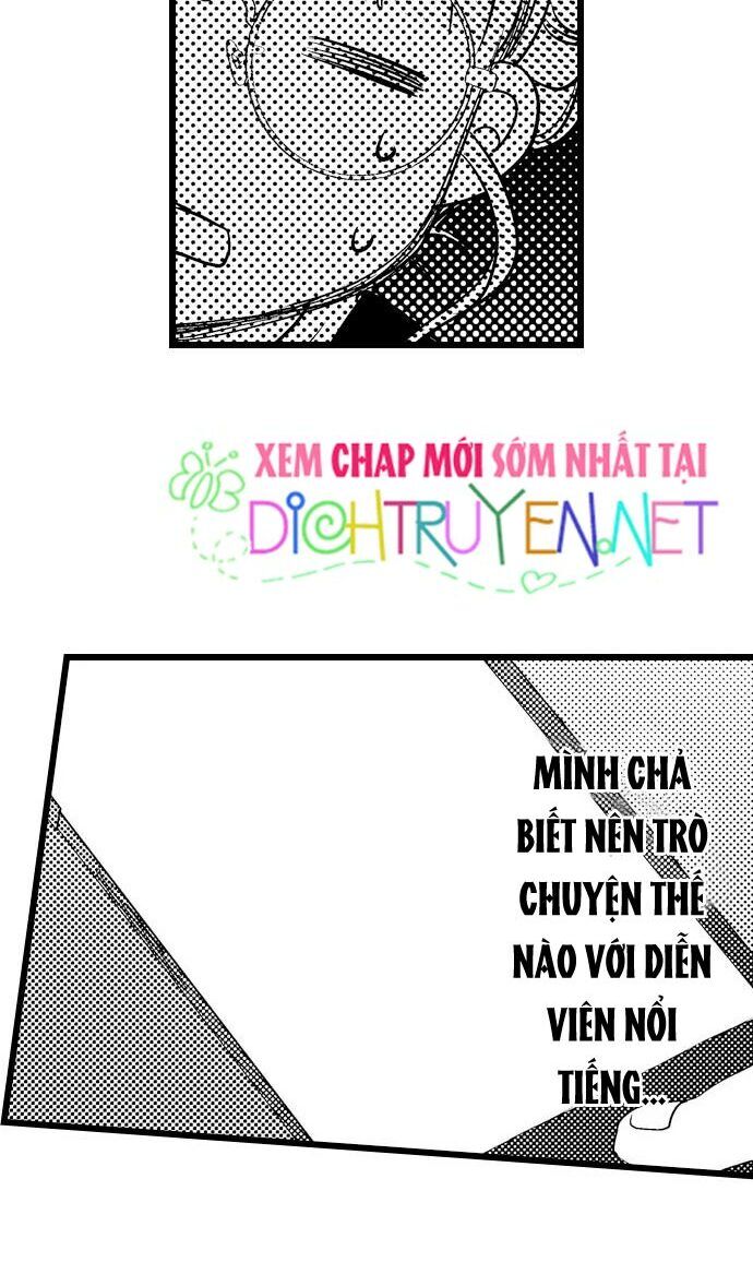 Ngón Tay Anh Ấy Làm Tôi Phát Điên Chapter 10 - 30