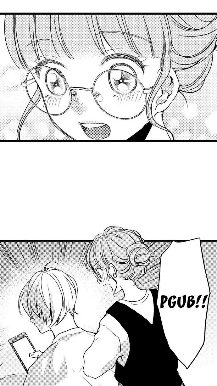 Ngón Tay Anh Ấy Làm Tôi Phát Điên Chapter 10 - 31