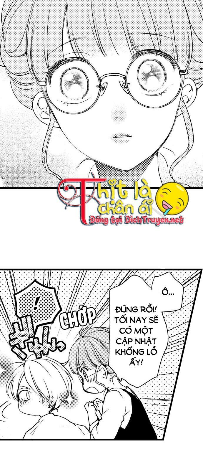 Ngón Tay Anh Ấy Làm Tôi Phát Điên Chapter 10 - 39