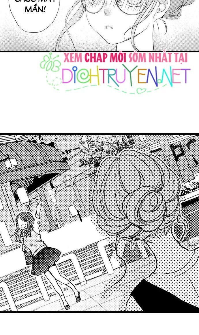 Ngón Tay Anh Ấy Làm Tôi Phát Điên Chapter 10 - 6