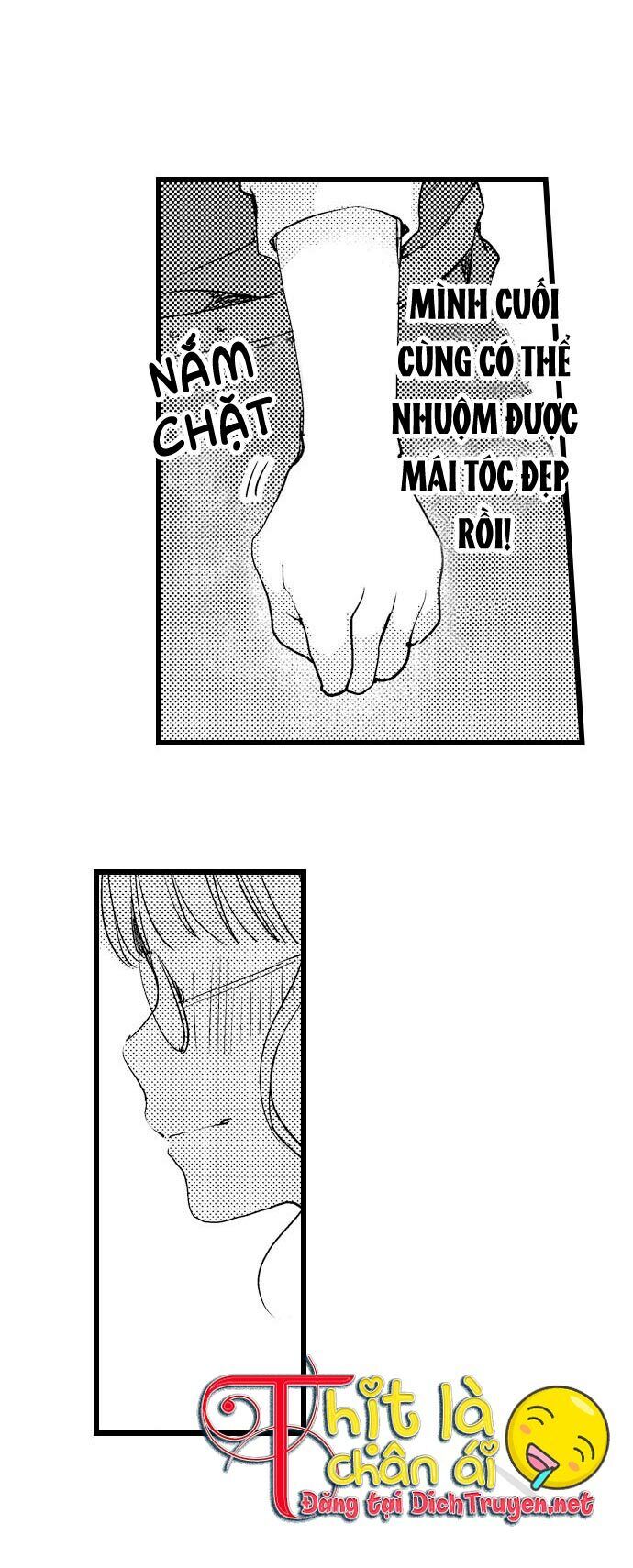 Ngón Tay Anh Ấy Làm Tôi Phát Điên Chapter 10 - 7