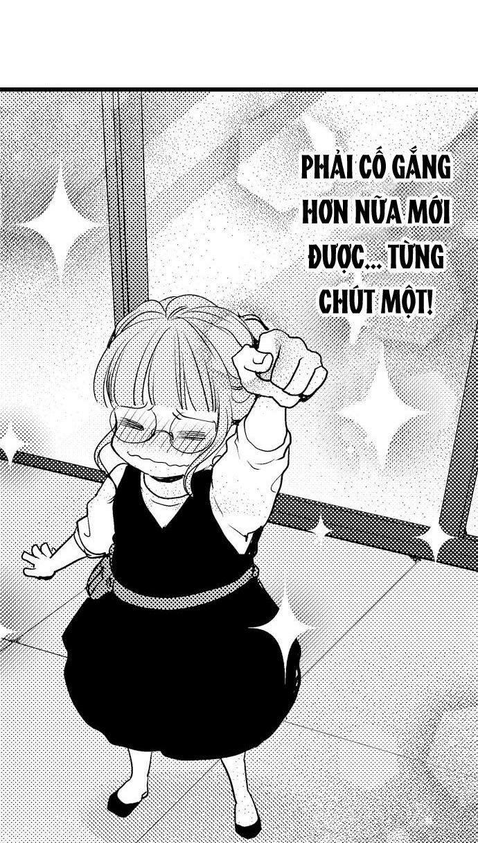 Ngón Tay Anh Ấy Làm Tôi Phát Điên Chapter 10 - 8