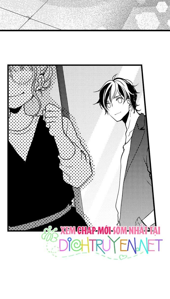 Ngón Tay Anh Ấy Làm Tôi Phát Điên Chapter 10 - 9