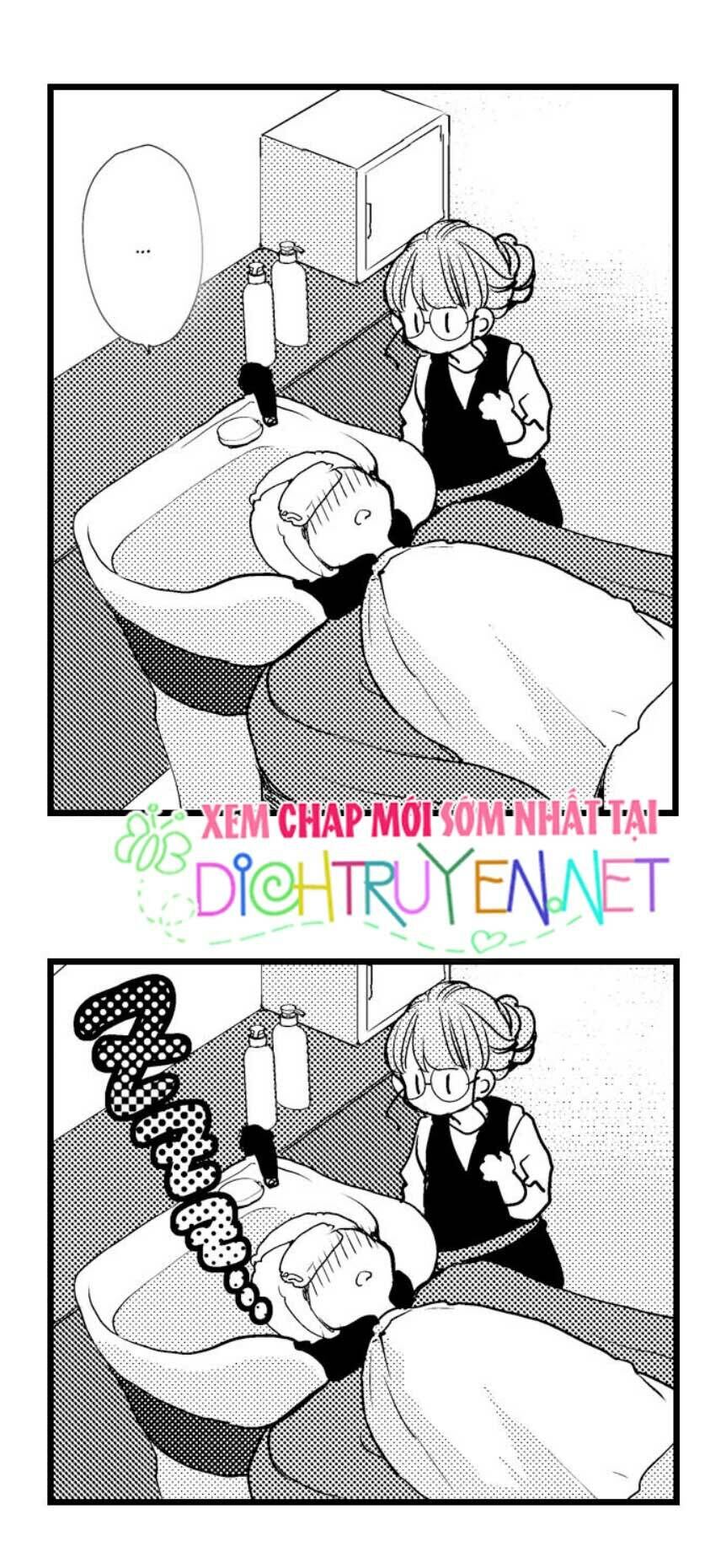 Ngón Tay Anh Ấy Làm Tôi Phát Điên Chapter 11 - 19