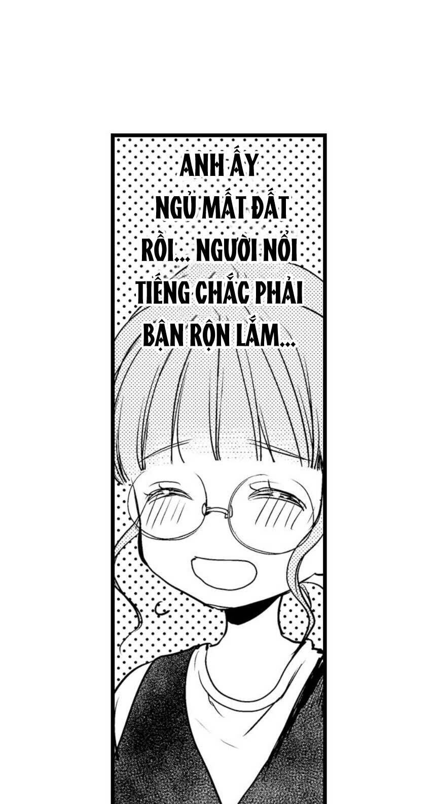 Ngón Tay Anh Ấy Làm Tôi Phát Điên Chapter 11 - 20