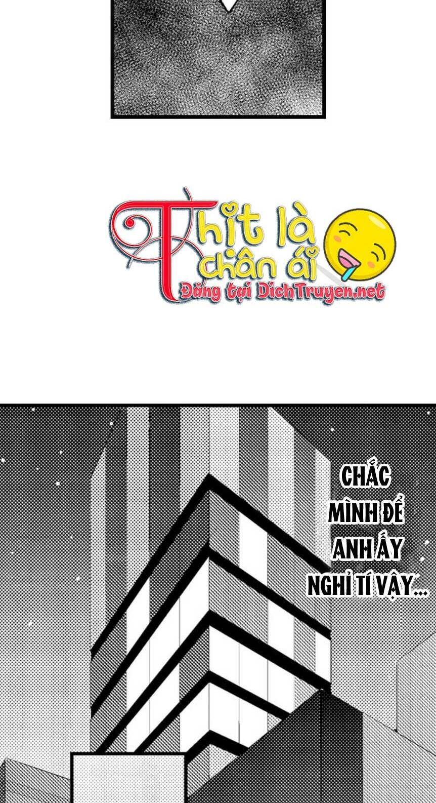 Ngón Tay Anh Ấy Làm Tôi Phát Điên Chapter 11 - 21